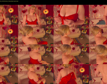 french_devotion — 20 minute Chaturbate female cam video clip, 720p, Feb 14, 2025