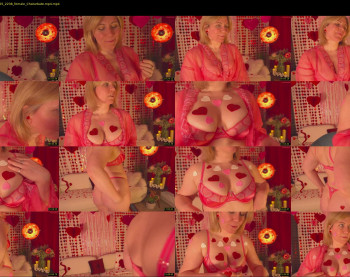 french_devotion — 29 minute Chaturbate female cam video clip, 720p, Feb 14, 2025