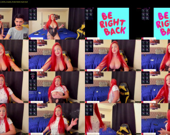 hotfireelement — 102 minute Chaturbate couple cam video clip, 720p, Feb 15, 2025