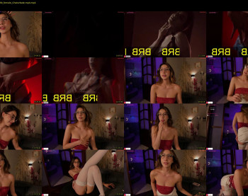 lua_ferch_ — 121 minute Chaturbate female cam video clip, 720p, Feb 14, 2025