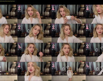 pinkadele — 10 minute Chaturbate female cam video clip, 720p, Feb 14, 2025