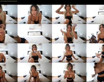 fantasystudiox — 16 minute Chaturbate female cam video clip, 720p, Feb 15, 2025