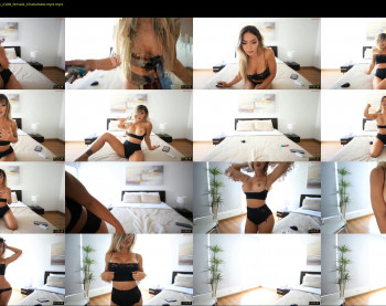 fantasystudiox — 22 minute Chaturbate female cam video clip, 720p, Feb 15, 2025
