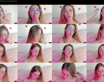 sofia_palacios_ — 37 minute Chaturbate female cam video clip, 720p, Feb 15, 2025