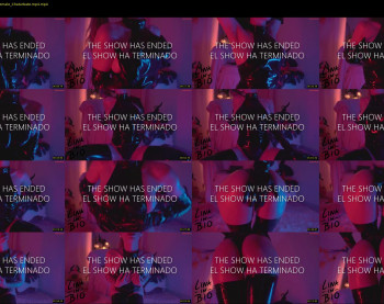 soficb — 3 minute Chaturbate female cam video clip, 720p, Feb 16, 2025