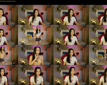 allyah_sky — 107 minute Chaturbate female cam video clip, 720p, Feb 17, 2025