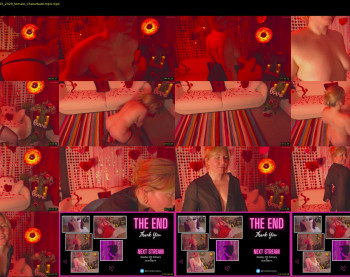 french_devotion — 82 minute Chaturbate female cam video clip, 720p, Feb 16, 2025