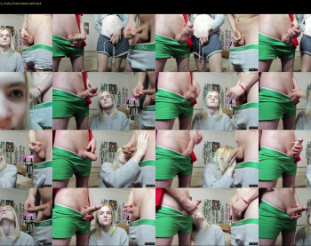 loyasteve — 7 minute Chaturbate couple cam video clip, 720p, Feb 16, 2025