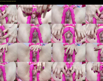sofiamillerrs — 3 minute Chaturbate female cam video clip, 720p, Feb 17, 2025