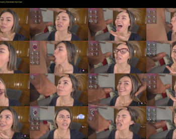 tinacb — 30 minute Chaturbate female cam video clip, 720p, Feb 16, 2025