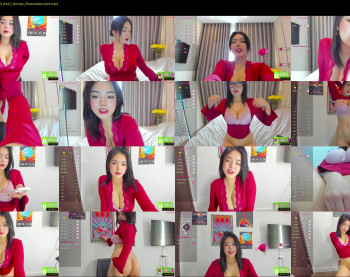 phantom_wave — 121 minute Chaturbate female cam video clip, 720p, Feb 18, 2025