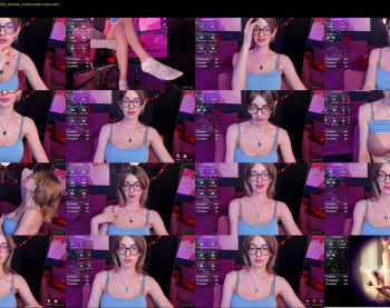 rubytwinkle — 51 minute Chaturbate female cam video clip, 720p, Feb 18, 2025