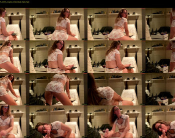 s_______________ — 14 minute Chaturbate couple cam video clip, 720p, Feb 17, 2025