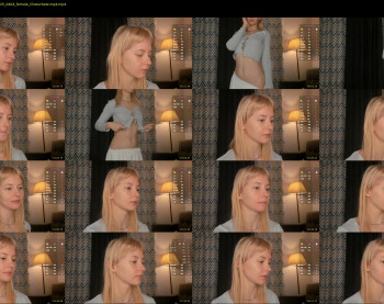 shickshackshock — 46 minute Chaturbate female cam video clip, 720p, Feb 18, 2025