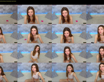 sofia__home — 93 minute Chaturbate female cam video clip, 720p, Feb 17, 2025