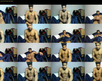 chefdev — 10 minute Chaturbate male cam video clip, 720p, Feb 18, 2025