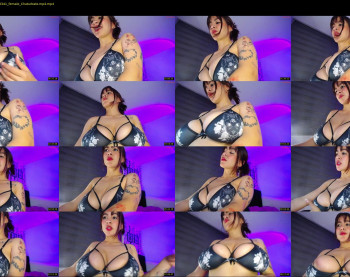emybeecker — 10 minute Chaturbate female cam video clip, 720p, Feb 19, 2025