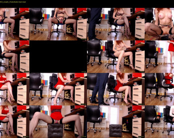 hottdoll611 — 126 minute Chaturbate couple cam video clip, 720p, Feb 18, 2025