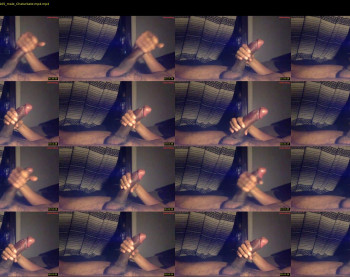 jayfelldown — 11 minute Chaturbate male cam video clip, 480p, Feb 19, 2025