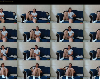 kiaming — 12 minute Chaturbate female cam video clip, 480p, Feb 18, 2025