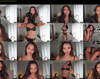 sharon__baker_ — 86 minute Chaturbate female cam video clip, 720p, Feb 18, 2025