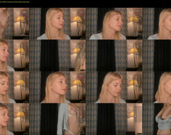 shickshackshock — 43 minute Chaturbate female cam video clip, 720p, Feb 18, 2025