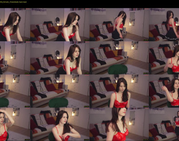 _blackbee_ — 15 minute Chaturbate female cam video clip, 720p, Feb 20, 2025