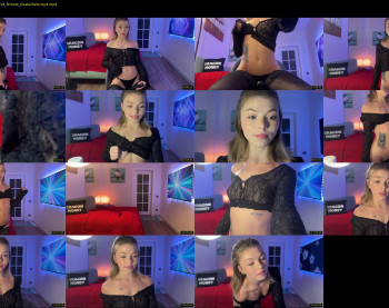 deva_alice — 120 minute Chaturbate female cam video clip, 720p, Feb 19, 2025