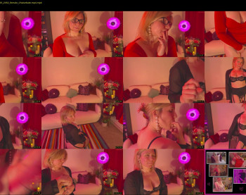 french_devotion — 73 minute Chaturbate female cam video clip, 720p, Feb 19, 2025