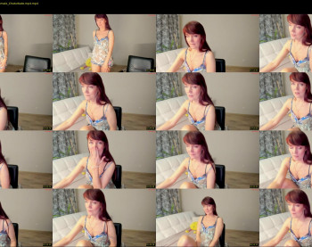 fritha — 8 minute Chaturbate female cam video clip, 720p, Feb 19, 2025