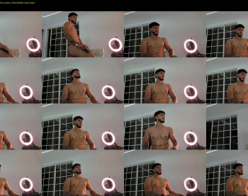 heavy_thor — 37 minute Chaturbate male cam video clip, 720p, Feb 20, 2025