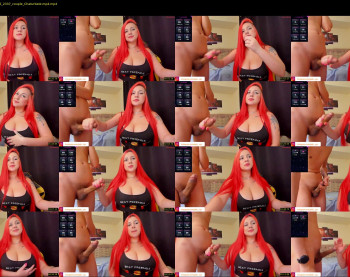 hotfireelement — 6 minute Chaturbate couple cam video clip, 720p, Feb 19, 2025