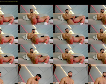 jackson_wayne__ — 32 minute Chaturbate male cam video clip, 720p, Feb 19, 2025