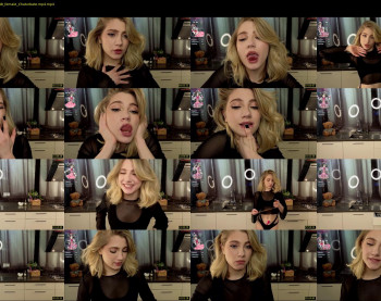 pinkadele — 40 minute Chaturbate female cam video clip, 720p, Feb 19, 2025