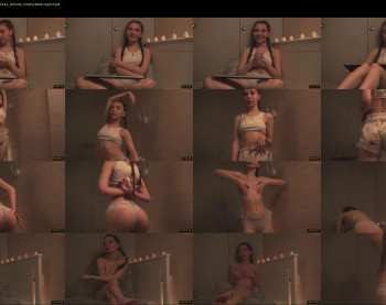 tiny_bunny__ — 121 minute Chaturbate female cam video clip, 720p, Feb 20, 2025