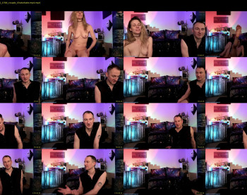 widthofapeach — 86 minute Chaturbate couple cam video clip, 720p, Feb 19, 2025