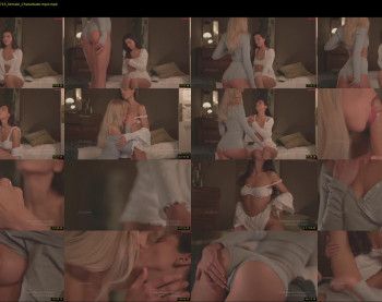 _2strangers — 121 minute Chaturbate couple cam video clip, 720p, Feb 20, 2025