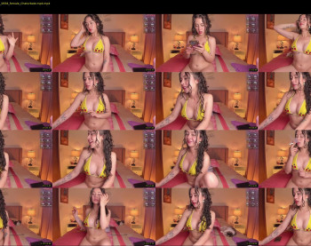 _arimonserrat — 85 minute Chaturbate female cam video clip, 720p, Feb 20, 2025