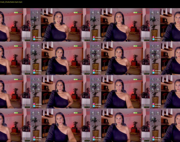 _assh — 8 minute Chaturbate female cam video clip, 720p, Feb 20, 2025