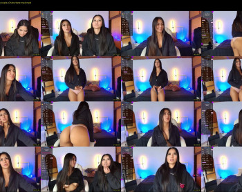 _gaby1 — 47 minute Chaturbate female cam video clip, 720p, Feb 20, 2025