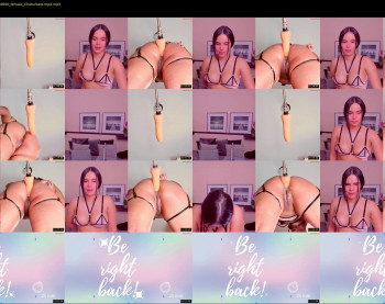_mandyrose_ — 20 minute Chaturbate female cam video clip, 720p, Feb 20, 2025
