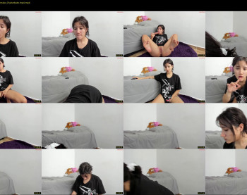 eli_dl — 51 minute Chaturbate female cam video clip, 720p, Feb 20, 2025