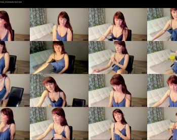 fritha — 35 minute Chaturbate female cam video clip, 720p, Feb 20, 2025