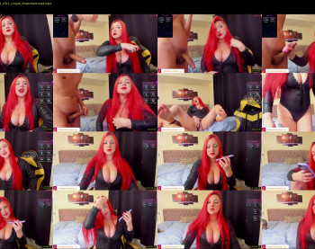 hotfireelement — 120 minute Chaturbate couple cam video clip, 720p, Feb 20, 2025