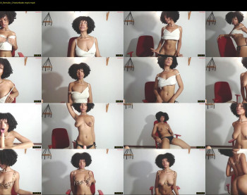 kintsugim — 116 minute Chaturbate female cam video clip, 720p, Feb 20, 2025