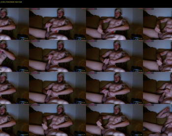 kylechat — 6 minute Chaturbate male cam video clip, 720p, Feb 20, 2025
