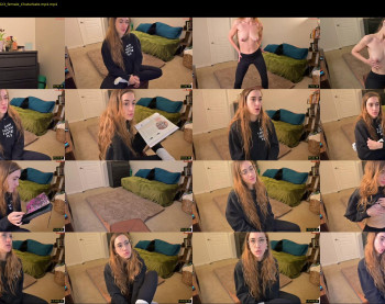 lilithoftrees — 97 minute Chaturbate female cam video clip, 720p, Feb 20, 2025