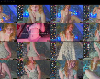 rubylynxxx — 122 minute Chaturbate female cam video clip, 720p, Feb 20, 2025