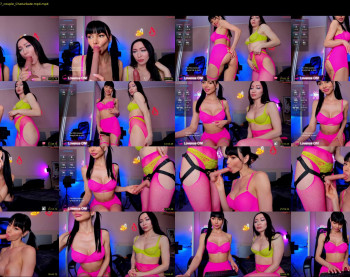 slemgem — 40 minute Chaturbate couple cam video clip, 720p, Feb 20, 2025