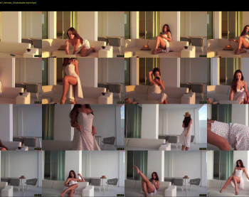 _mariarty_ — 26 minute Chaturbate female cam video clip, 720p, Feb 21, 2025